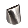 TUBE-DECOPAC-METAL-WIDE-55mm (2.25")