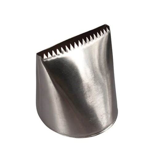 TUBE-DECOPAC-METAL-WIDE-55mm (2.25")