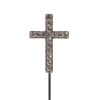Diamante Cross Pic
