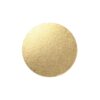 10'' (254mm) Pale Gold Double Thick Round Turned Edge Cake Cards - Pack of 10