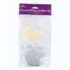 Clear Cupcake Bag - Pack of 12