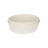 50 7" Round Cake Tin Liners - White