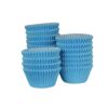 Muffin Cases - 11 Colours