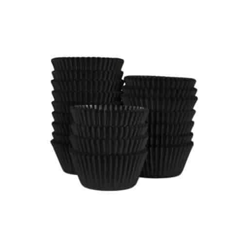 Muffin Cases - 11 Colours - Image 2