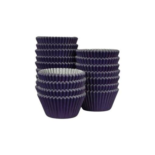 Muffin Cases - 11 Colours - Image 15