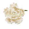 Gumpaste Ruffled Flower Petal 4''