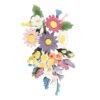 Wild Flower Sugar Spray - 180 X 130mm