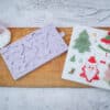 Karen Davies Christmas Tree Characters Mould