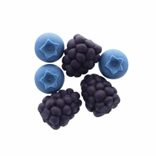 Sweet Decor Berries 10mm & 20mm