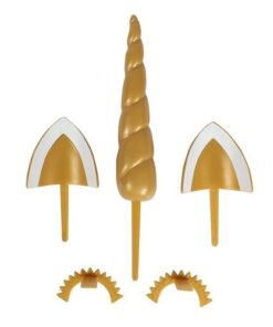 Unicorn DecoSet - 5 Piece