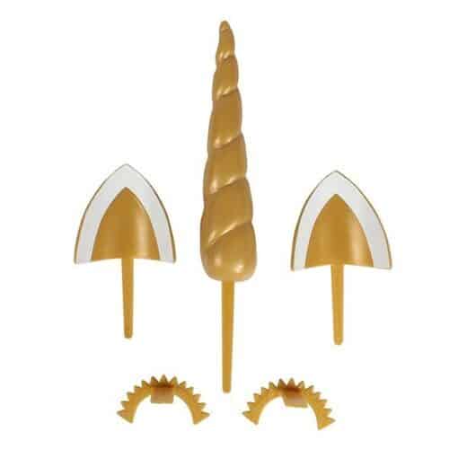 Unicorn DecoSet - 5 Piece