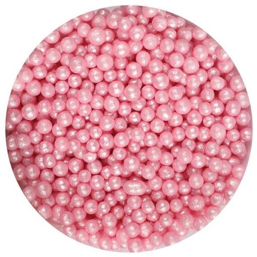Purple Cupcakes Small Shimmer Pearls - 5 Mixes - Image 2