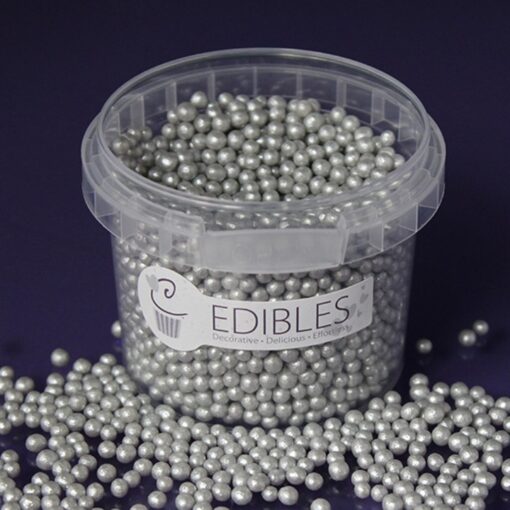 Purple Cupcakes Small Shimmer Pearls - 5 Mixes - Image 5