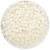 Purple Cupcakes Small Vintage Pearls Pearl 100g