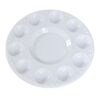 Purple Cupcakes Paint Tray