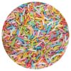 Purple Cupcakes Vermicelli - Shimmer Multi - 80g