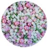 Purple Cupcakes Mix - 15 Mixes