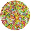 Scrumptious Sugar Strands, 80g