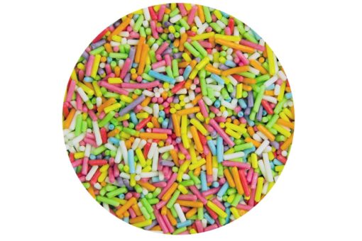 Scrumptious Sugar Strands, 80g