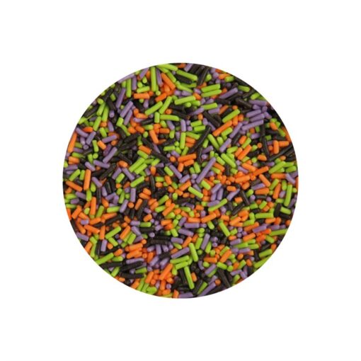 Scrumptious Sugar Strands, 80g - Image 4