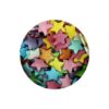 Scrumptious Edible Stars, 60g