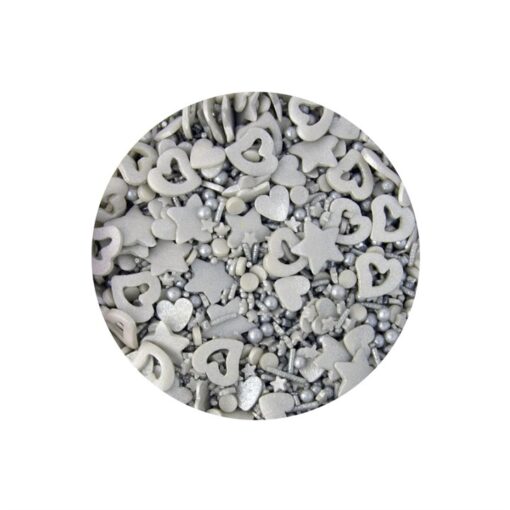 Sprinkletti Sprinkles - 100g - 20 Mixes - Image 5