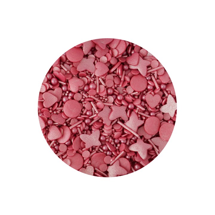 Variation picture for Deep Pink Variation picture for Deep Pink