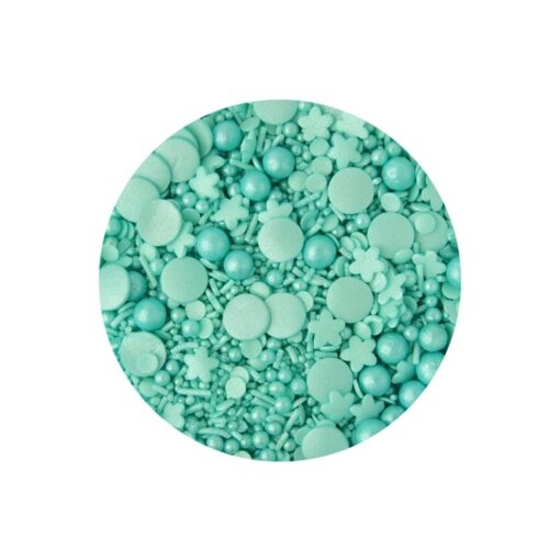 Sprinkletti Sprinkles - 100g - 20 Mixes - Image 10