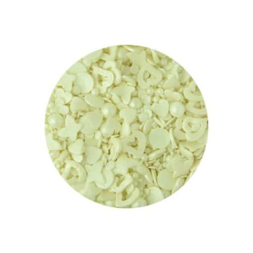 Sprinkletti Sprinkles - 100g - 20 Mixes - Image 11