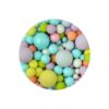 Sprinkletti Sprinkles - 100g - 20 Mixes