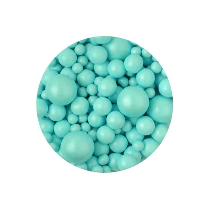 Variation picture for Baby Blue Bubbles Variation picture for Baby Blue Bubbles