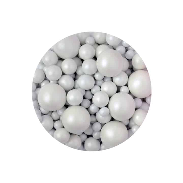 Variation picture for White Bubbles Variation picture for White Bubbles