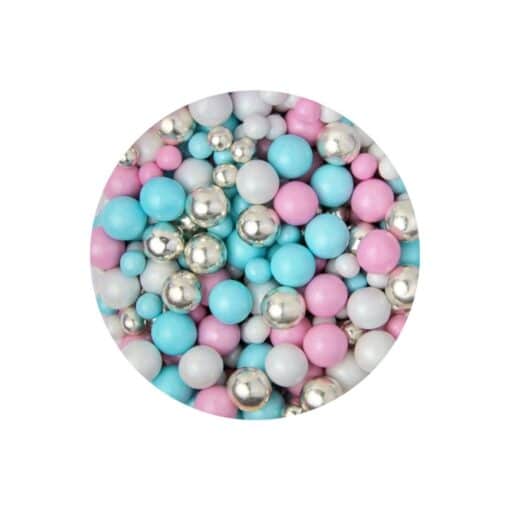 Sprinkletti Sprinkles - 100g - 20 Mixes - Image 16