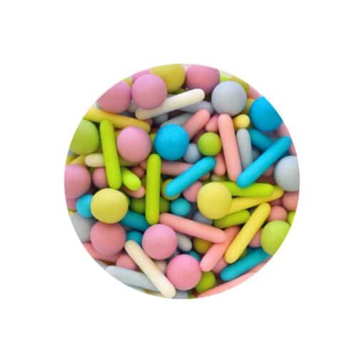 Sprinkletti Sprinkles - 100g - 20 Mixes - Image 19