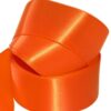 Double Faced Satin Ribbon - 25mm x 20m