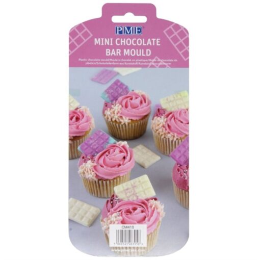 PME Mini Chocolate Mould
