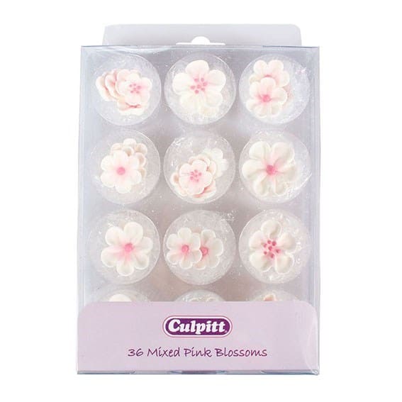 Variation picture for Blossom Pink Variation picture for Blossom Pink