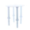 Grecian Column Cake Pillars - 9"