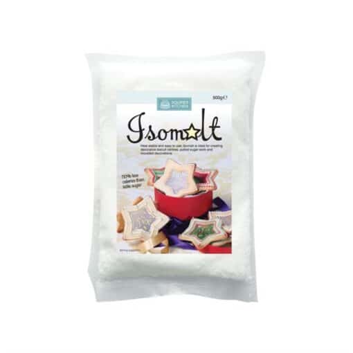 Squires Isomalt  - Image 2