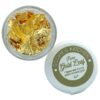 Squires Kitchen Pure Gold Leaf Flake