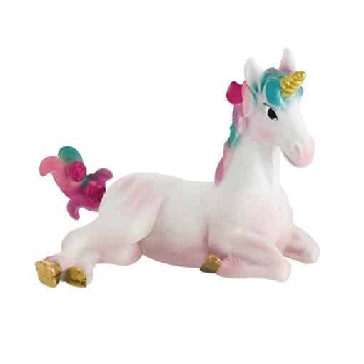 Unicorn Foal - 75mm