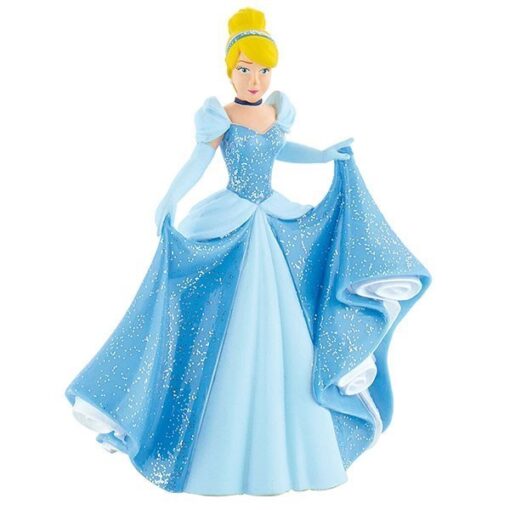 Walt Disney Princess Cinderella Figurine