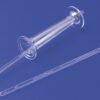 Clear Dowels - 2 Sizes