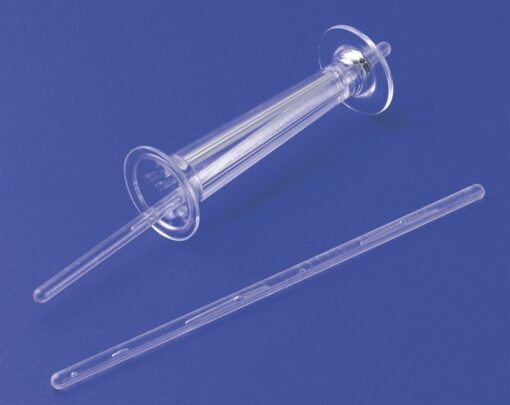 Clear Dowels - 2 Sizes