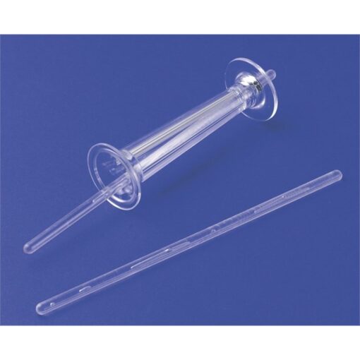 Clear Dowels - 2 Sizes - Image 3