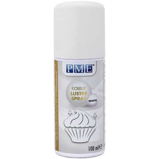 PME Edible Lustre Spray - 12 Colours