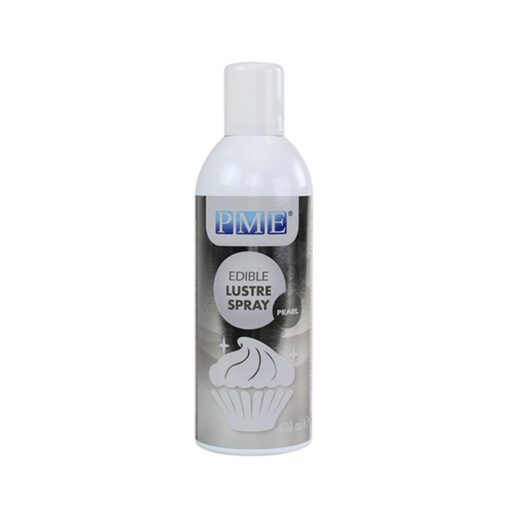 PME Edible Lustre Spray - 12 Colours - Image 6