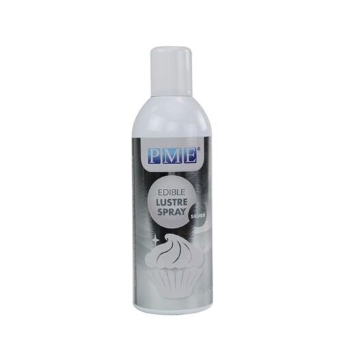 PME Edible Lustre Spray - 12 Colours - Image 7
