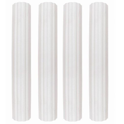 PME - 6'' Hidden Pillars - 4 Piece