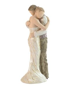 More Than Words - Endless Love Figurine
